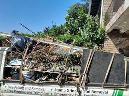 Best Residential Junk Removal  in Sperry, OK