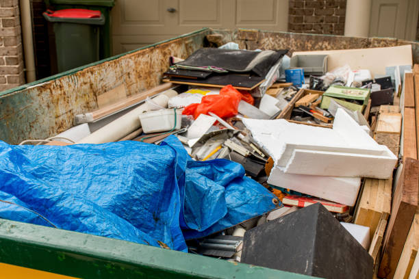 Best Garage Cleanout  in Sperry, OK