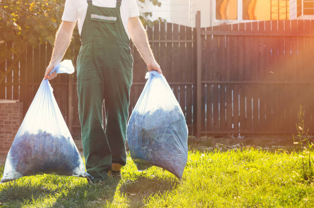 Best Retail Junk Removal  in Sperry, OK