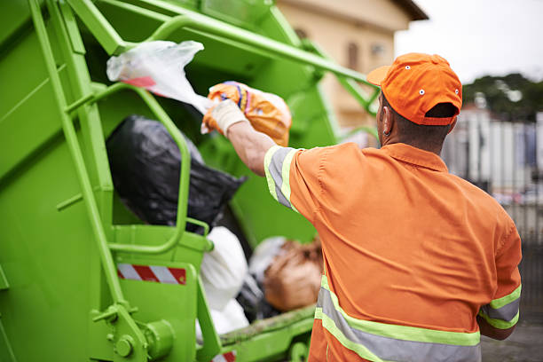 Best Same-Day Junk Removal Services  in Sperry, OK