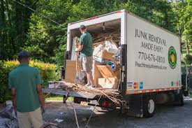 Best Commercial Junk Removal  in Sperry, OK